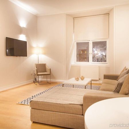 Premier Suites Plus Glasgow Ngoại thất bức ảnh