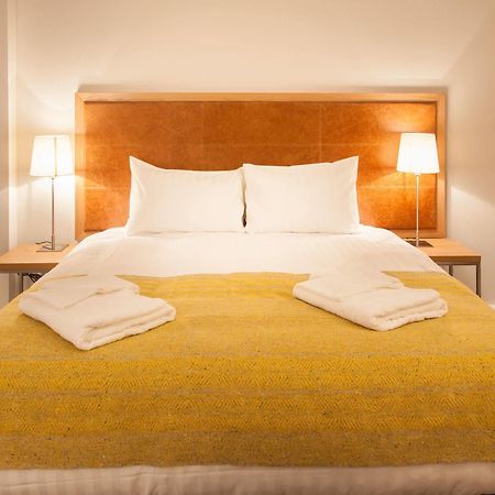 Premier Suites Plus Glasgow Ngoại thất bức ảnh